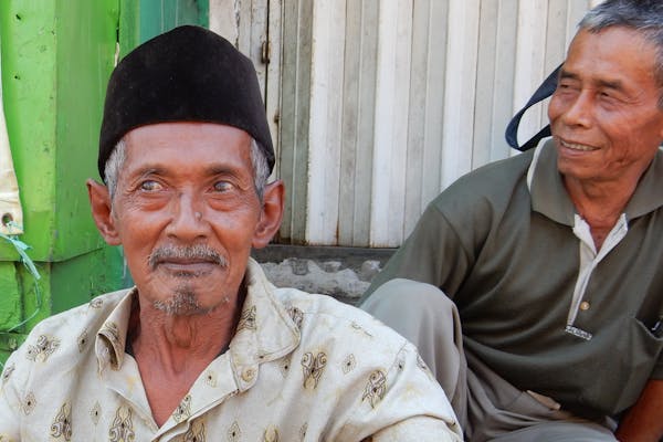 Arabic Positive Affirmation Cards