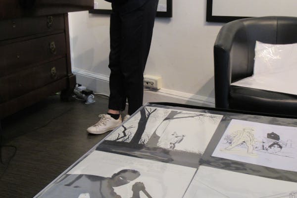 Arabic Positive Affirmation Cards