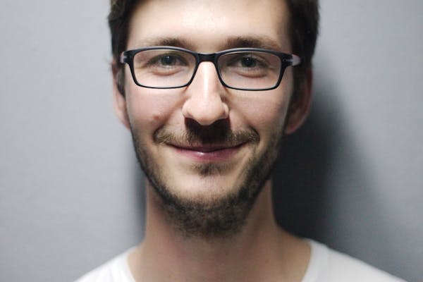 Ukrainian Feelings Poster