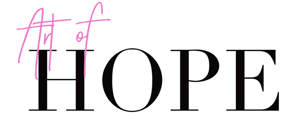 Art of Hope Logo