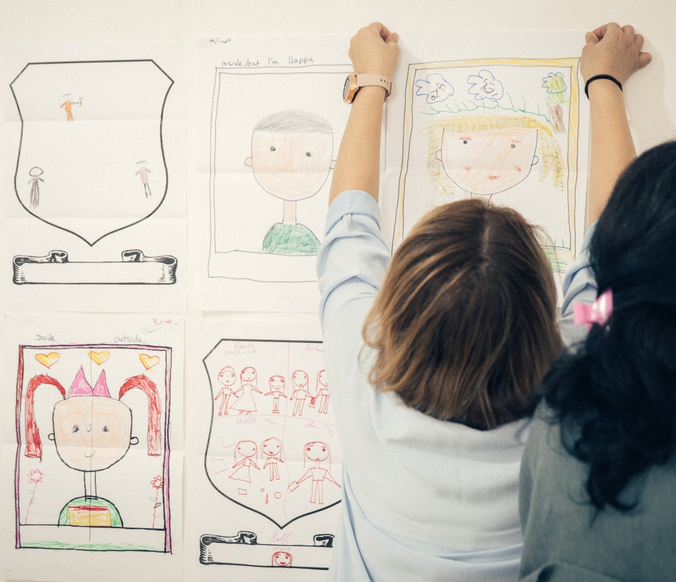 Art of Hope in Action