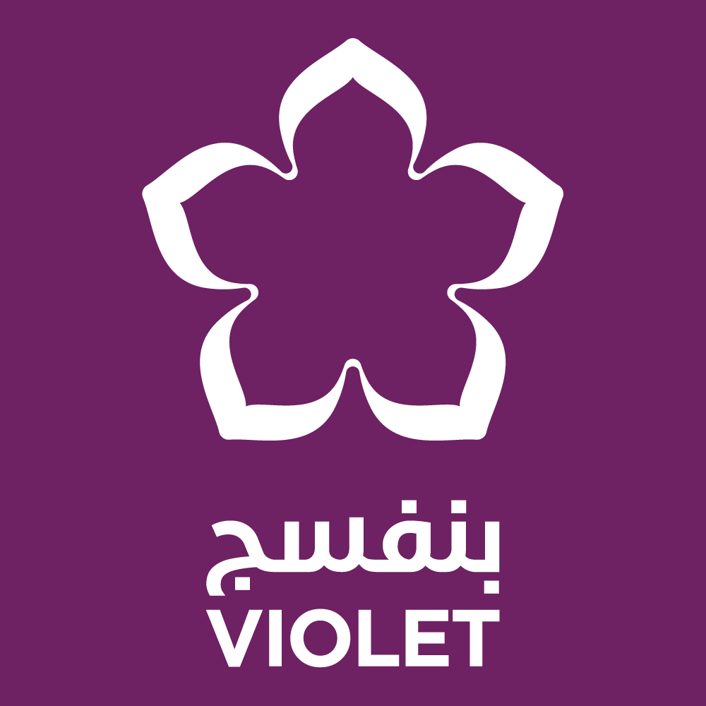 Violet